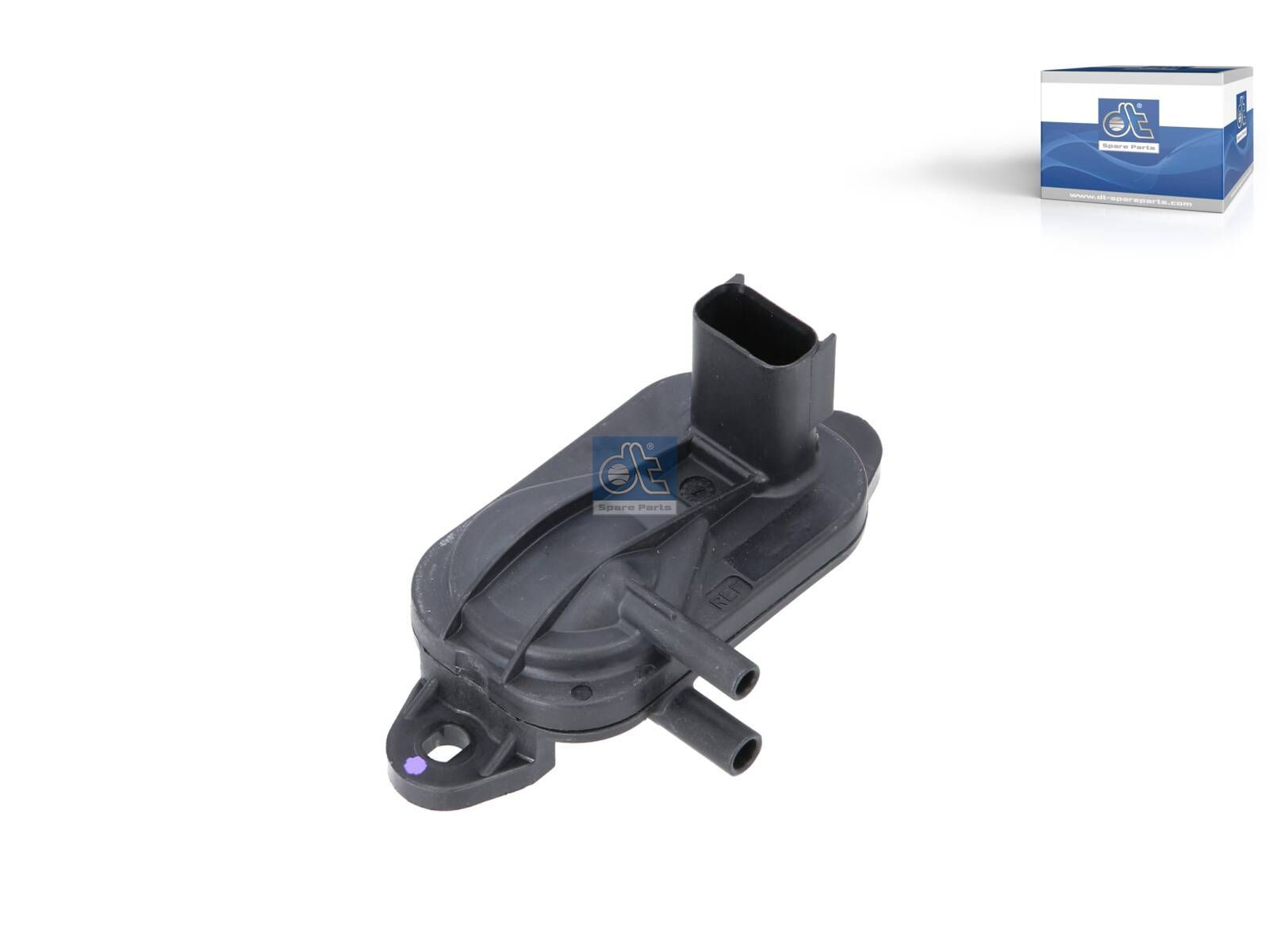 DT Spare Parts 2.14946 Sensor, exhaust pressure