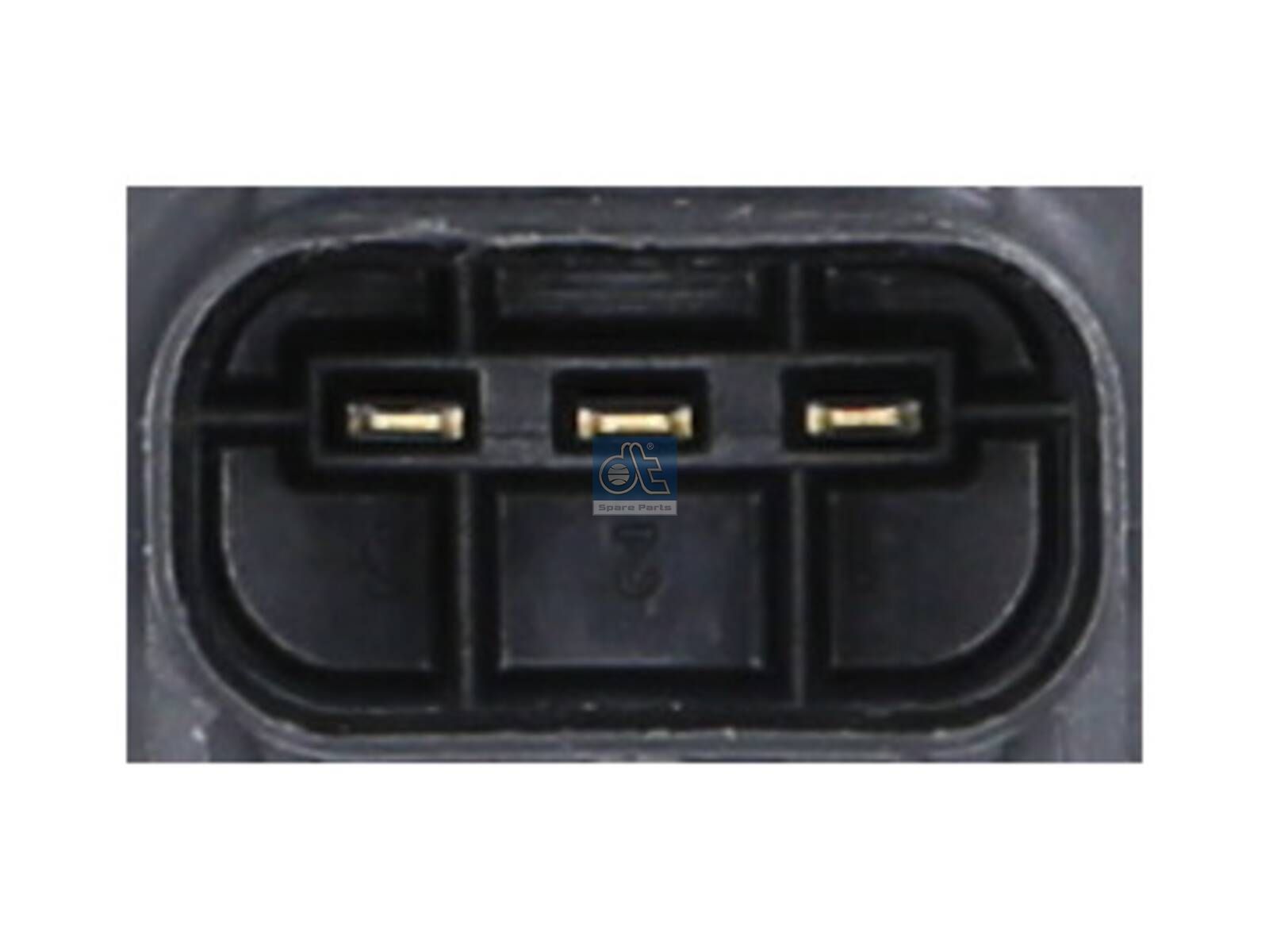 DT Spare Parts 2.14946 Sensor, exhaust pressure