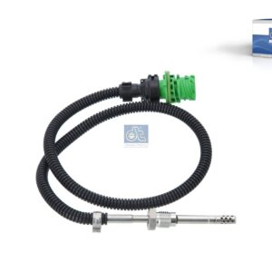 DT Spare Parts 2.14947 Temperature sensor