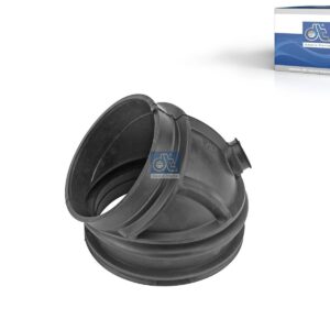 DT Spare Parts 2.14960 Hose, air filter, d: 28 mm, d1: 150.5 mm, d2: 178.5 mm