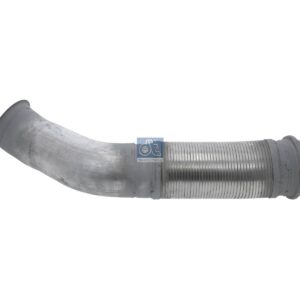 DT Spare Parts 2.14988 Exhaust pipe