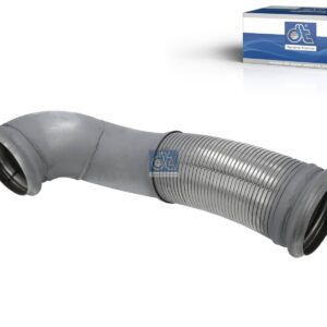 DT Spare Parts 2.14989 Exhaust pipe