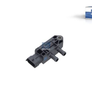DT Spare Parts 2.14991 Sensor, exhaust pressure