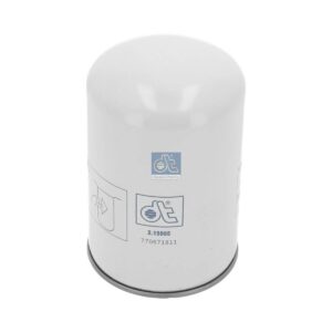 DT Spare Parts 2.15005 Coolant filter, D: 96.5 mm, M16 x 1,5, H: 147 mm