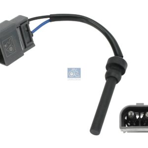 DT Spare Parts 2.15012 Level sensor, 24 V, 2 poles