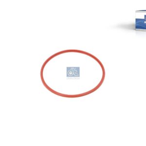 DT Spare Parts 2.15026 Seal ring, d: 71.5 mm, S: 3 mm