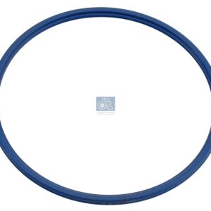 DT Spare Parts 2.15027 Seal ring, d: 61 mm, S: 3 mm