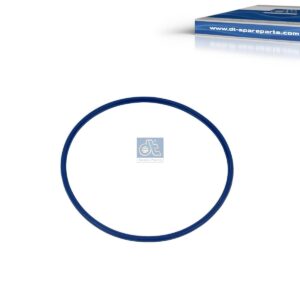 DT Spare Parts 2.15029 Seal ring, d: 85 mm, D: 90 mm, H: 3 mm