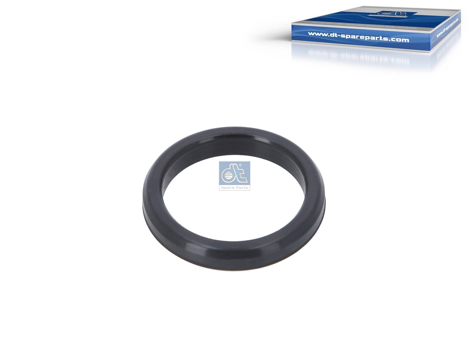 DT Spare Parts 2.15034 Seal ring, d: 34.5 mm, D: 44 mm, H: 8 mm