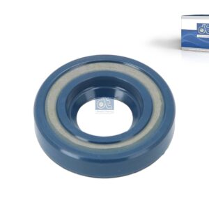DT Spare Parts 2.15047 Seal ring, d: 15 mm, D: 35 mm, H: 7 mm