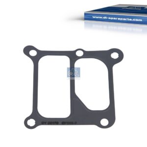 DT Spare Parts 2.15048 Gasket, cooling water pipe