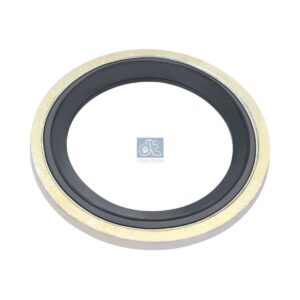 DT Spare Parts 2.15049 Gasket, cooling water pipe