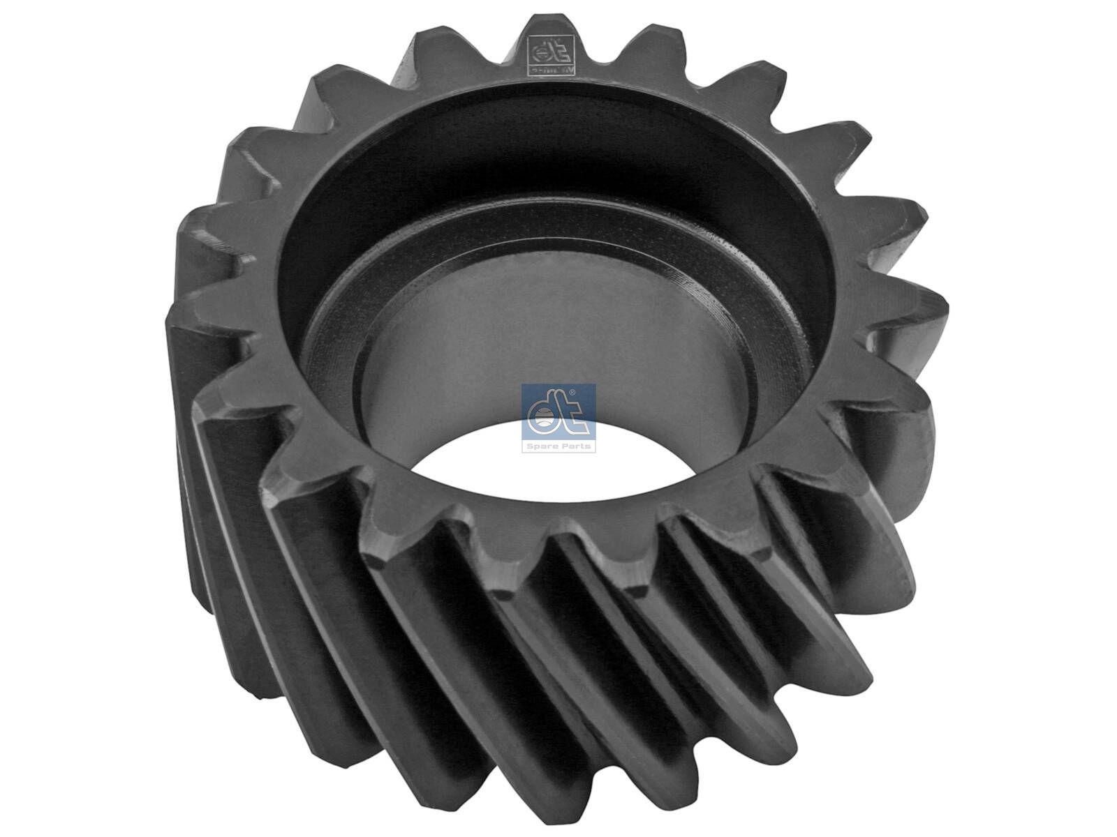 DT Spare Parts 2.15051 Gear, water pump