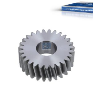 DT Spare Parts 2.15053 Gear, water pump