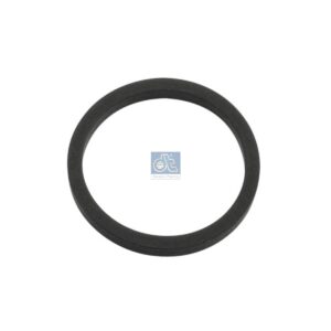 DT Spare Parts 2.15059 Seal ring, d: 24 mm, D: 29 mm, H: 2.5 mm