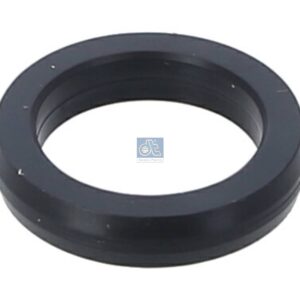 DT Spare Parts 2.15060 Seal ring, d: 21 mm, D: 29.5 mm, H: 6 mm
