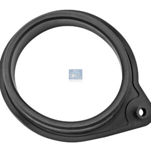 DT Spare Parts 2.15061 Gasket, thermostat housing, D: 64.5 mm