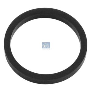 DT Spare Parts 2.15065 Seal ring, d: 27.6 mm, D: 32.5 mm, H: 3.7 mm
