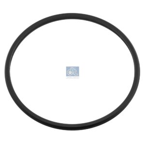 DT Spare Parts 2.15068 Seal ring, d: 76 mm, D: 84 mm, H: 4.5 mm