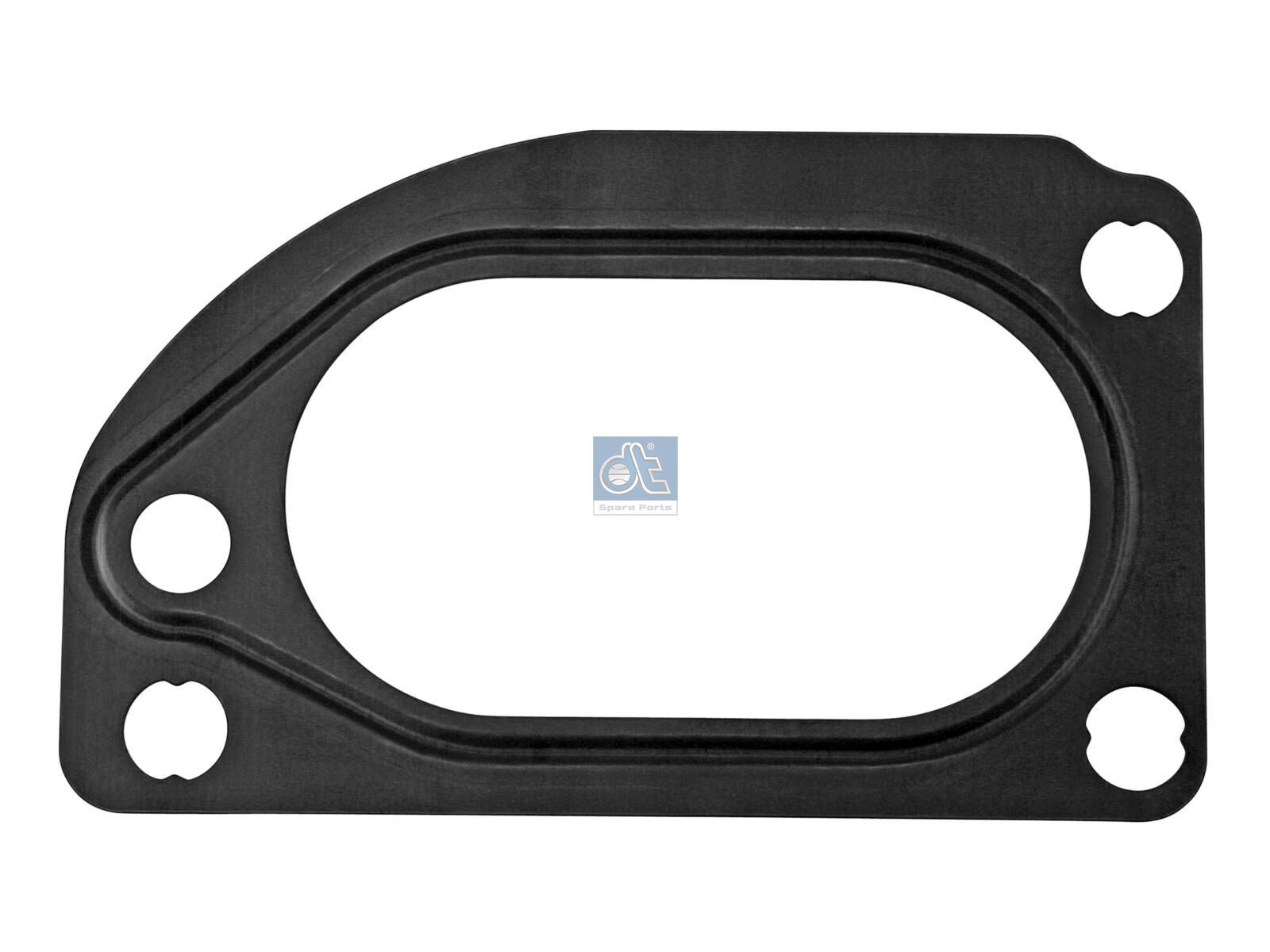 DT Spare Parts 2.15069 Gasket, thermostat housing