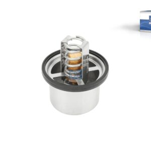 DT Spare Parts 2.15070 Thermostat, D: 73 mm, D1: 58 mm, 82 °C