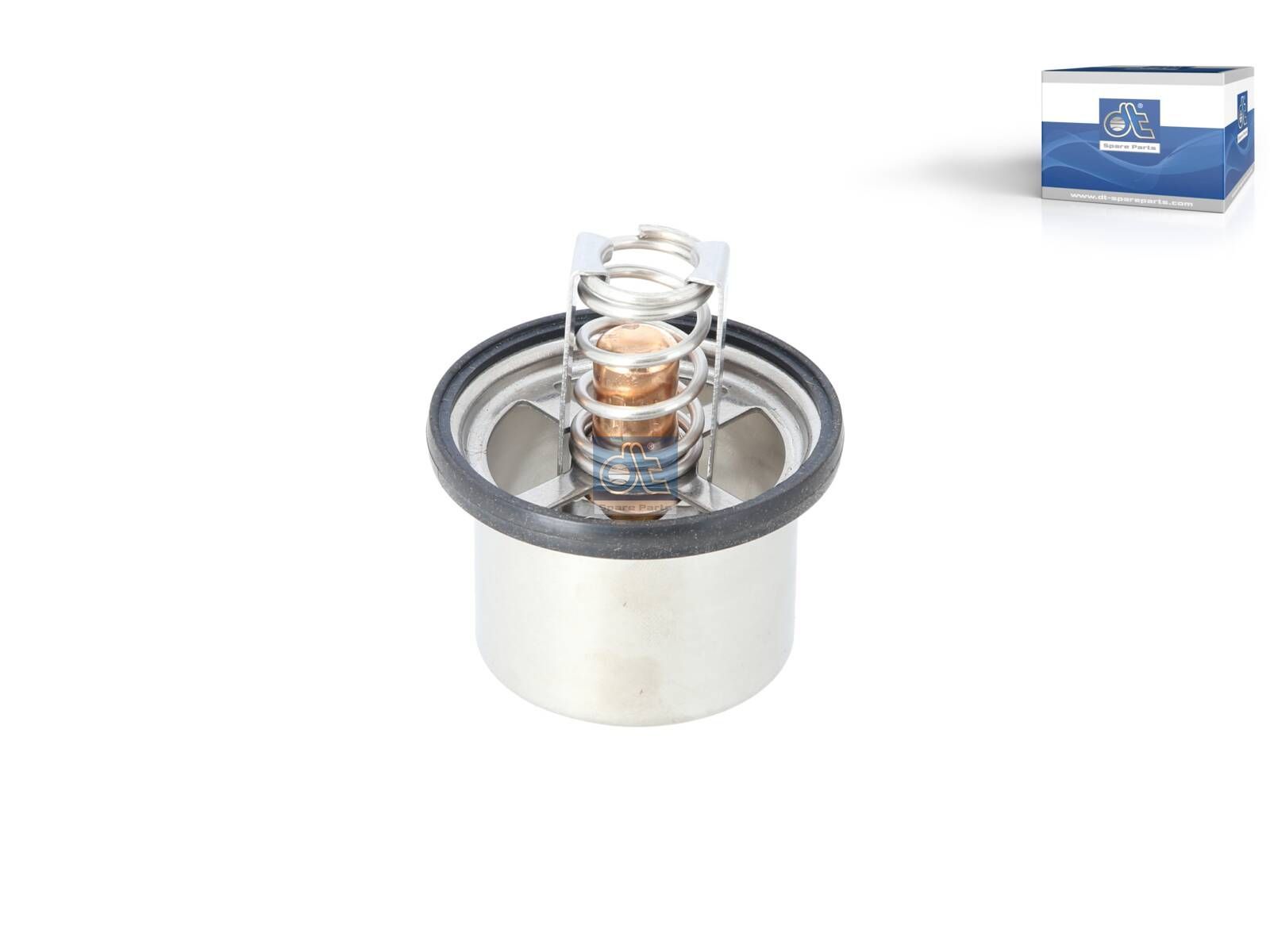 DT Spare Parts 2.15076 Thermostat, 71 °C