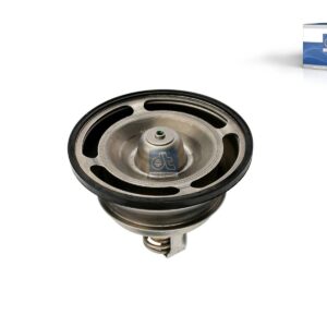 DT Spare Parts 2.15077 Thermostat, 82 °C
