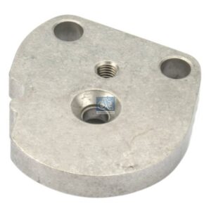 DT Spare Parts 2.15082 Bracket, belt tensioner