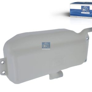 DT Spare Parts 2.15091 Expansion tank