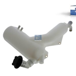 DT Spare Parts 2.15092 Expansion tank, with cap
