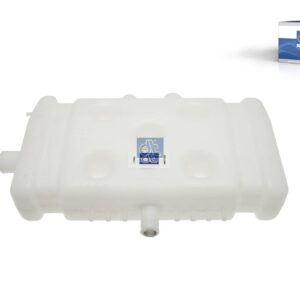 DT Spare Parts 2.15094 Expansion tank