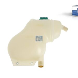 DT Spare Parts 2.15097 Expansion tank
