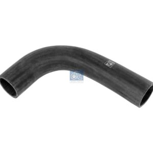 DT Spare Parts 2.15102 Radiator hose, d: 59 mm