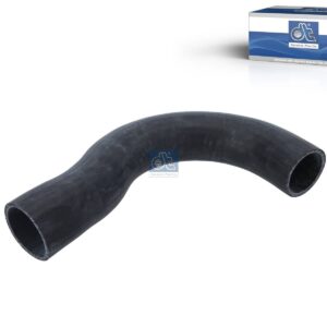 DT Spare Parts 2.15103 Radiator hose, d1: 55 mm, d2: 58 mm