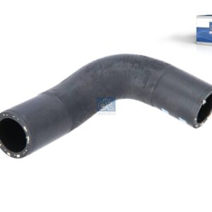 DT Spare Parts 2.15105 Radiator hose