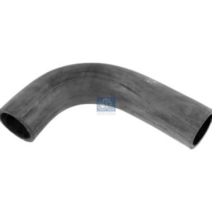 DT Spare Parts 2.15106 Radiator hose, d1: 56 mm, d2: 59 mm