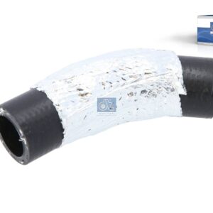 DT Spare Parts 2.15109 Radiator hose