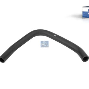 DT Spare Parts 2.15110 Radiator hose, d: 30 mm