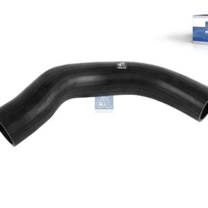 DT Spare Parts 2.15113 Radiator hose, d1: 58 mm, d2: 60 mm