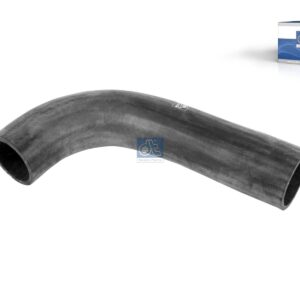 DT Spare Parts 2.15114 Radiator hose, d1: 58 mm, d2: 60 mm