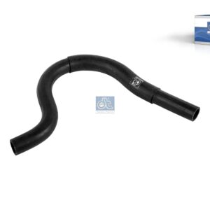 DT Spare Parts 2.15116 Hose, heating, d: 20 mm
