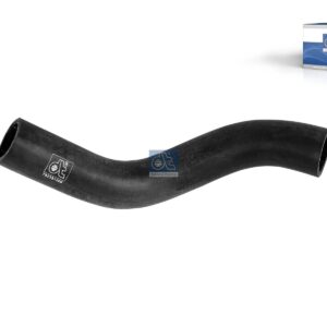 DT Spare Parts 2.15119 Radiator hose, d: 30 mm