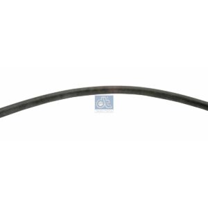 DT Spare Parts 2.15120 Radiator hose, d: 25 mm