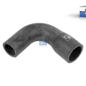 DT Spare Parts 2.15121 Radiator hose, d1: 30 mm, d2: 38 mm