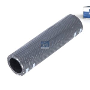 DT Spare Parts 2.15124 Radiator hose