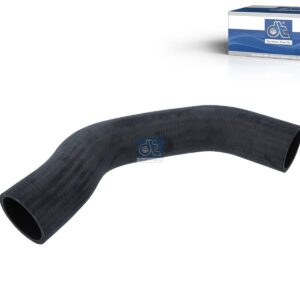 DT Spare Parts 2.15127 Radiator hose, d1: 58 mm, d2: 61 mm