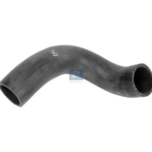 DT Spare Parts 2.15133 Radiator hose, d1: 60 mm, d2: 63 mm