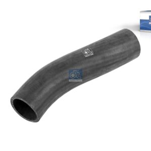 DT Spare Parts 2.15134 Radiator hose, d1: 56 mm, d2: 58 mm