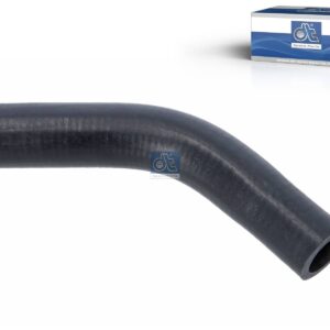 DT Spare Parts 2.15136 Hose, heating