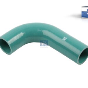 DT Spare Parts 2.15137 Radiator hose, d: 48 mm